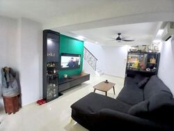 Blk 538 Hougang Street 52 (Hougang), HDB Executive #624877001